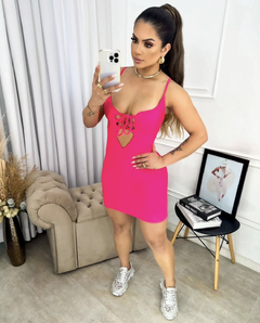 Vestido Flávia