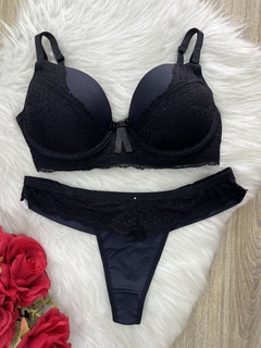 Conjunto Paula com bojo