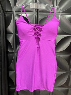 Vestido Flávia - loja online