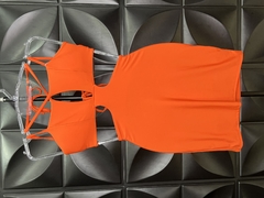 Vestido Anita - loja online