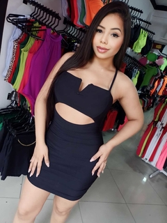 Vestido Dany