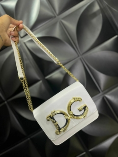 Bolsa Dolce Gabbana - Backstage 