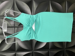 Vestido Rafa