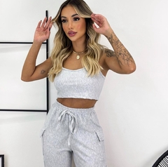 Conjunto street