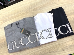 Camisa Gucci Sexiness malha peruana