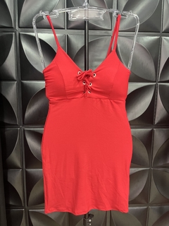 Vestido Carol - loja online