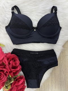 Conjunto Larissa com bojo