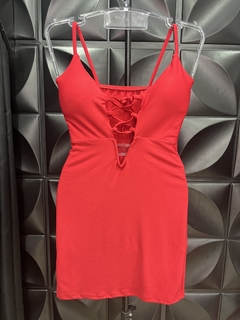 Vestido Flávia - comprar online