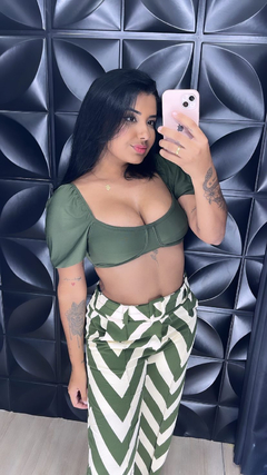 Cropped Angel