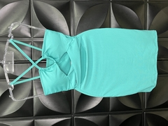 Imagem do Vestido Gisele
