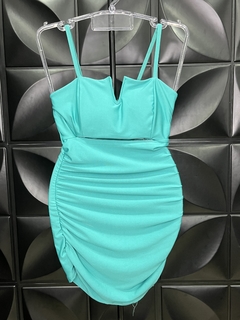 Vestido Dany - comprar online
