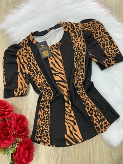 T Shirt Manga Princesa - loja online
