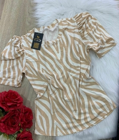 T Shirt Manga Princesa - comprar online