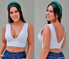 Cropped Angelina