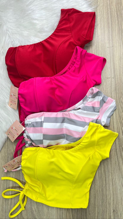 Cropped Melissa