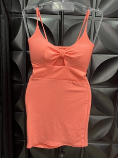 Vestido Cecília