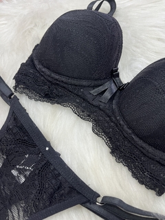 Conjunto Grazi com bojo - comprar online