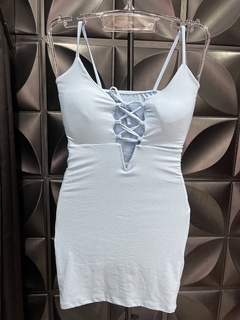 Imagem do Vestido Flávia