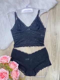 Conjunto Nádia caleçon na internet