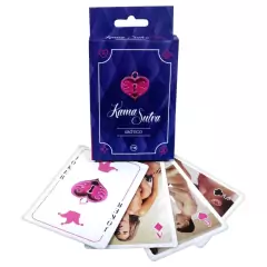 Baralho Kama sutra - comprar online