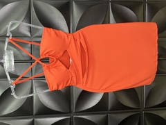 Vestido Gisele - loja online