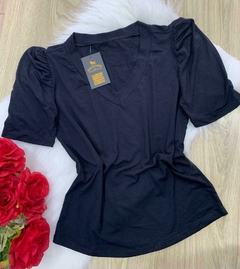 T shirt Sthefany Gola V