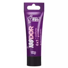Gel dessensibilizante 100DOR