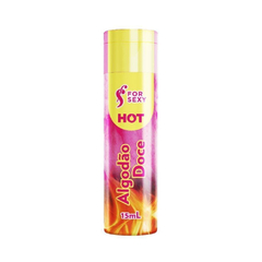 Gel comestível e beijável for sexy - comprar online