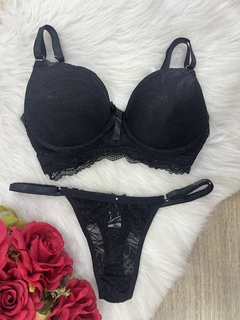 Conjunto Grazi com bojo