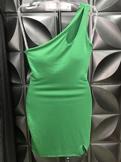 Vestido Amanda