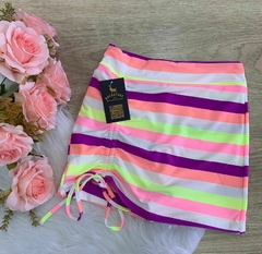 Shorts Saia Cordinha - loja online