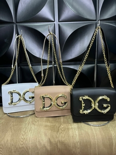 Bolsa Dolce Gabbana