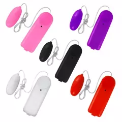 Bullet mini vibrador multivelocidade