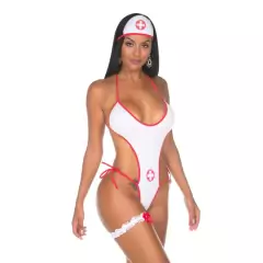 Fantasia body mini médica