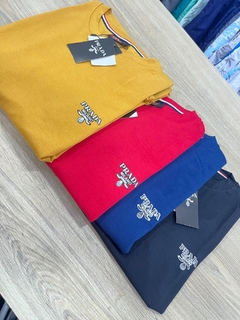Camisa Prada Milano básica