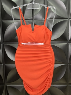 Vestido Dany na internet