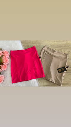 Shorts/Saia Atrás - comprar online