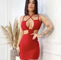 Vestido Anita