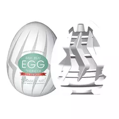 Egg masturbador masculino magical kiss thunder