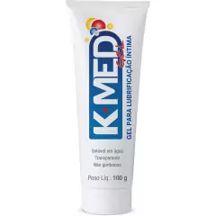 Lubrificante k-med