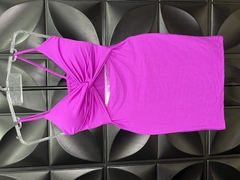 Vestido Rafa na internet