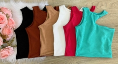 Cropped Joana