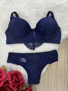 Conjunto Ariel com bojo