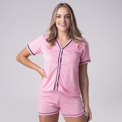 Baby doll americano - comprar online