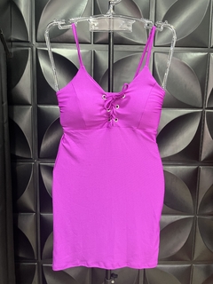 Vestido Carol na internet