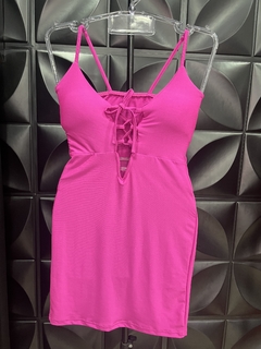 Vestido Flávia na internet