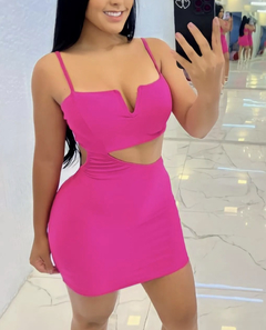 Vestido Bia