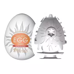 Egg masturbador masculino magical kiss shiny