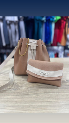 Bolsa Arezzo - comprar online