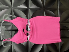 Vestido Jaque - loja online